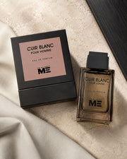 Cuir Blanc