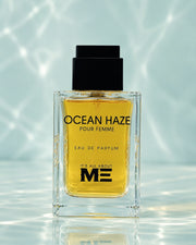 Ocean Haze