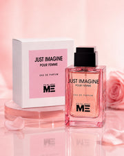 Just Imagine