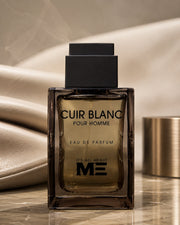 Cuir Blanc