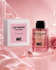 Just Imagine