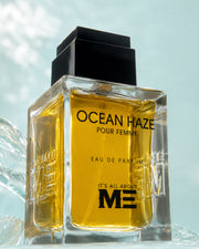 Ocean Haze