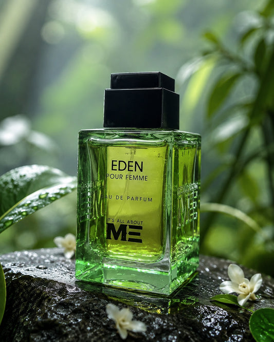 Eden