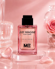 Just Imagine