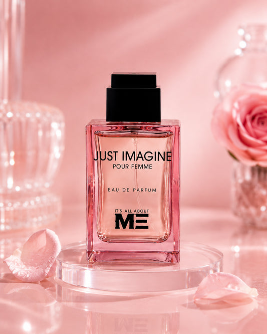 Just Imagine