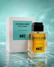 Ocean Haze