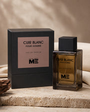 Cuir Blanc