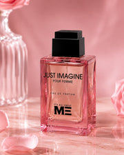Just Imagine