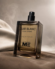 Cuir Blanc