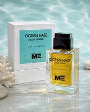 Ocean Haze
