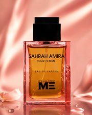 Sahrah Amira