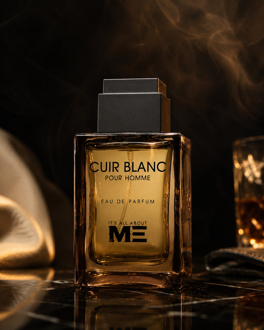 Cuir Blanc