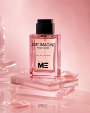 Just Imagine