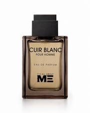 Cuir Blanc