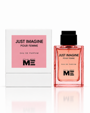 Just Imagine