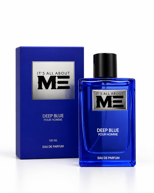 Deep Blue