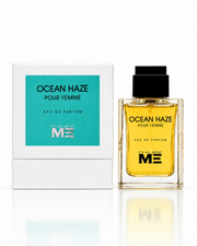 Ocean Haze