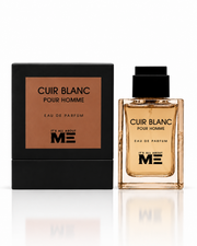 Cuir Blanc