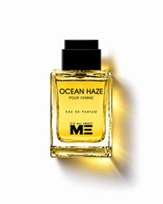 Ocean Haze