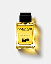 Ocean Haze