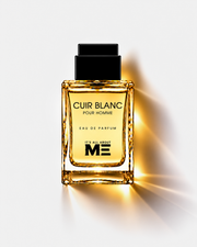 Cuir Blanc