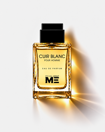 Cuir Blanc